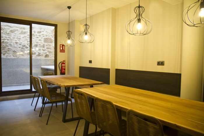 Mochoruralhome Estudio Beceite Zewnętrze zdjęcie
