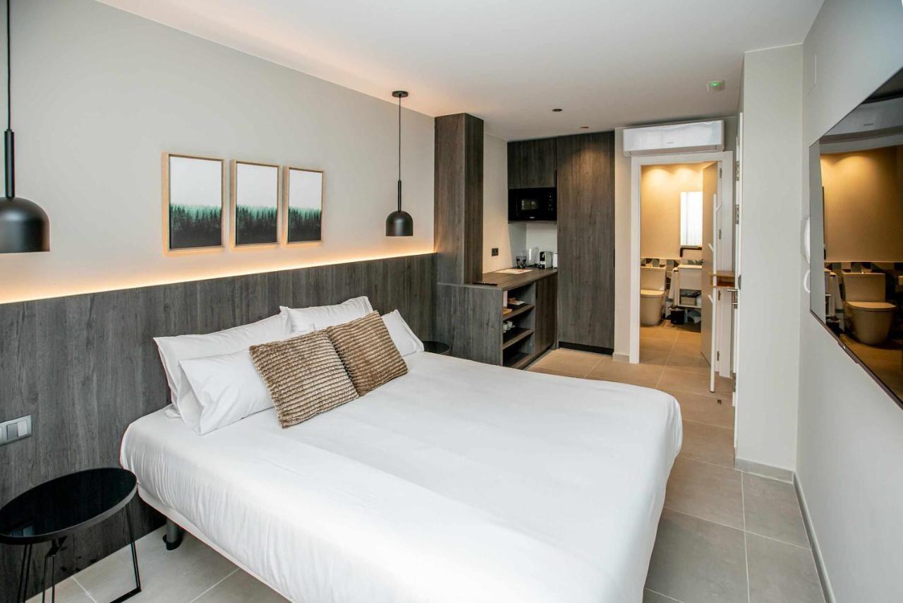 Mochoruralhome Estudio Beceite Zewnętrze zdjęcie