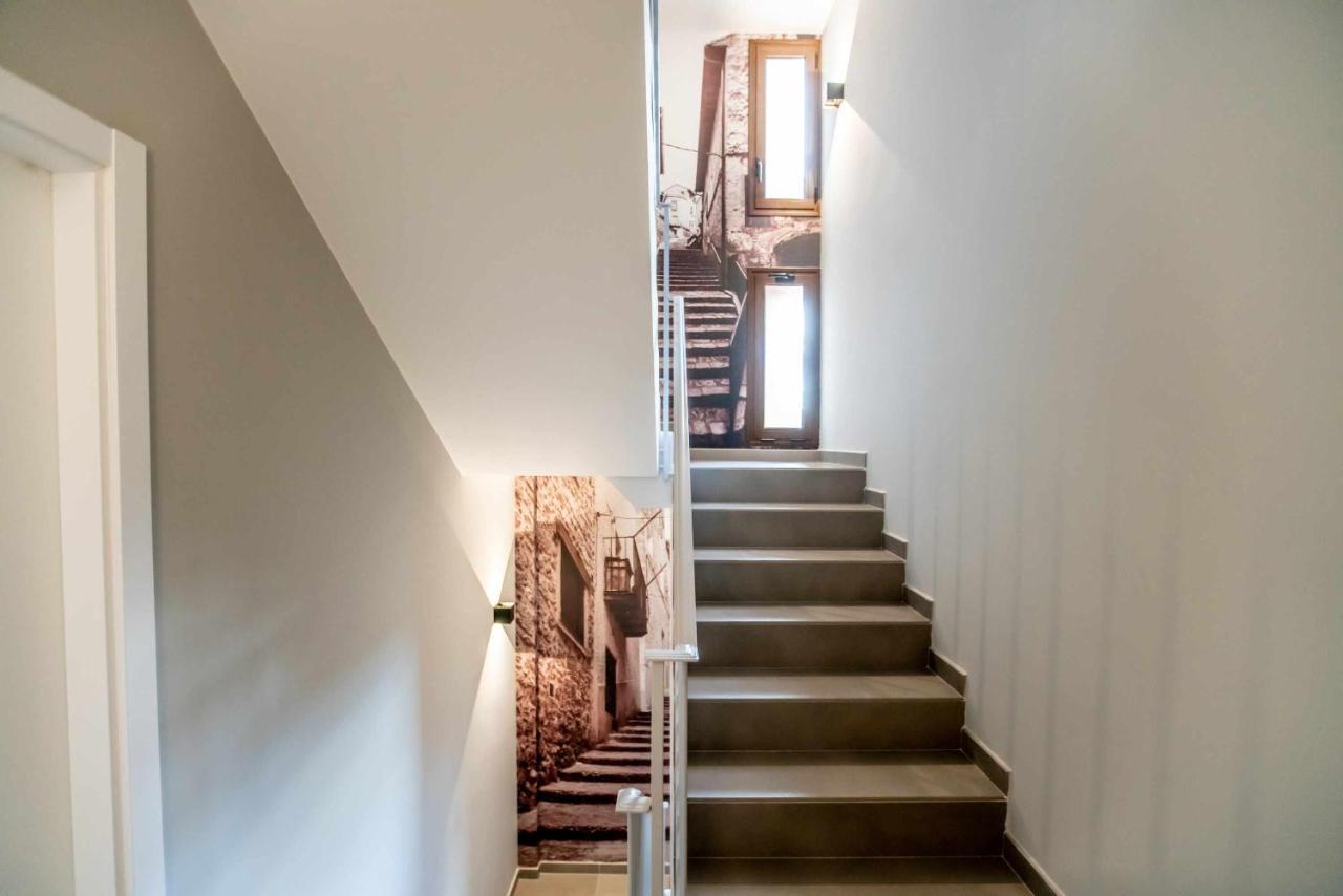Mochoruralhome Estudio Beceite Zewnętrze zdjęcie