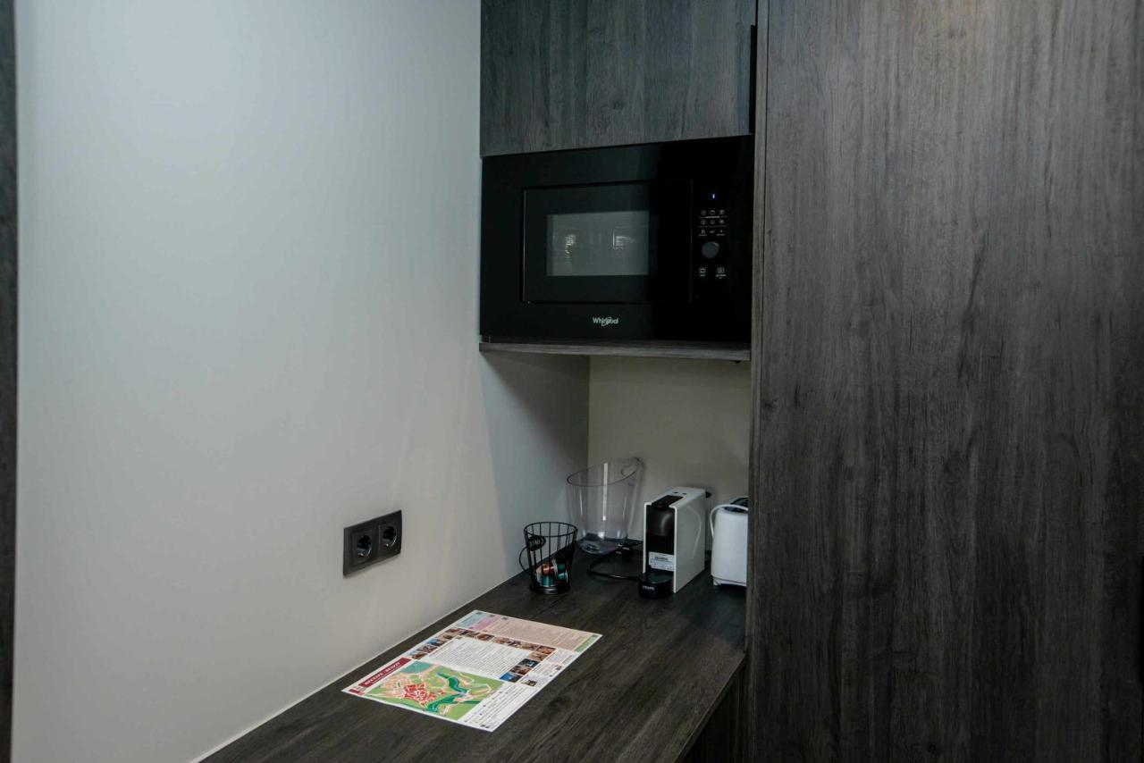 Mochoruralhome Estudio Beceite Zewnętrze zdjęcie